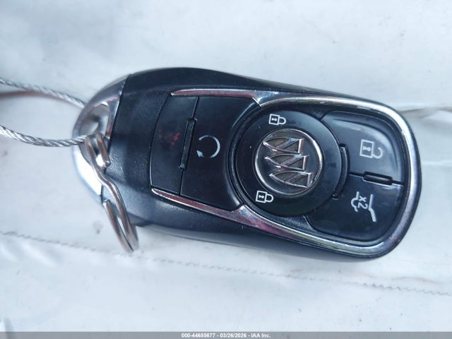 5GAERBKW0JJ238520 Buick Enclave Essence