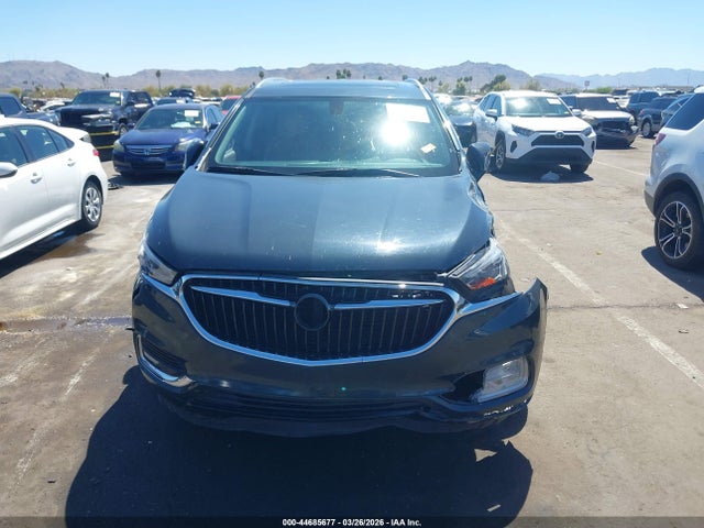 5GAERBKW0JJ238520 Buick Enclave Essence