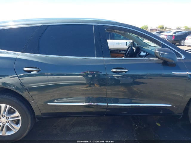 5GAERBKW0JJ238520 Buick Enclave Essence
