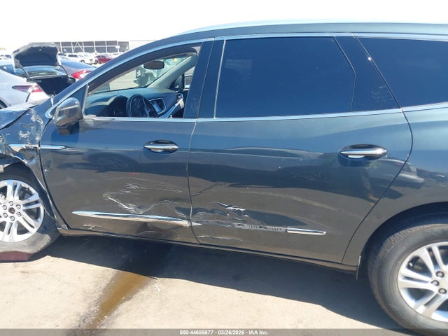 5GAERBKW0JJ238520 Buick Enclave Essence