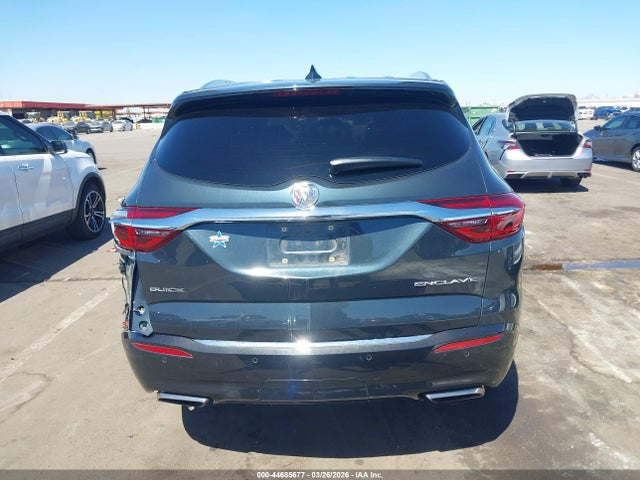 5GAERBKW0JJ238520 Buick Enclave Essence