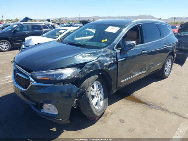5GAERBKW0JJ238520 Buick Enclave Essence