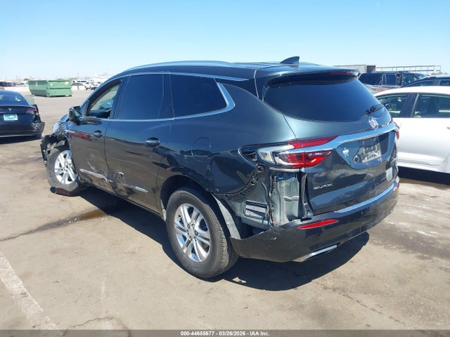 5GAERBKW0JJ238520 Buick Enclave Essence
