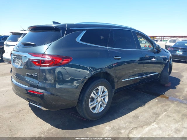 5GAERBKW0JJ238520 Buick Enclave Essence