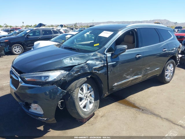 5GAERBKW0JJ238520 Buick Enclave Essence