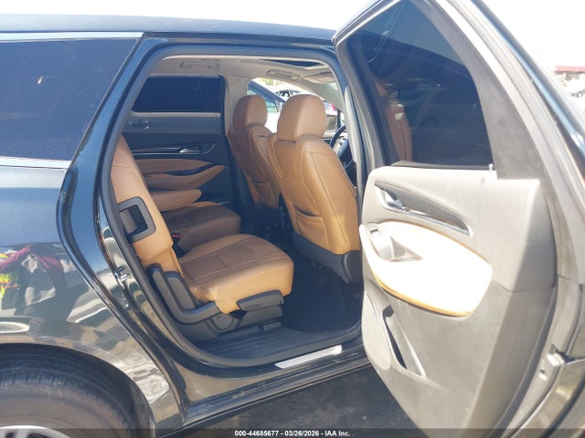5GAERBKW0JJ238520 Buick Enclave Essence