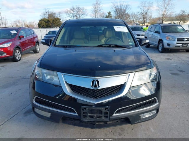 Aukcja sprzedaży 2013 Acura Mdx Technology Package, vin: 2HNYD2H37DH503845, numer aukcji: 44685679