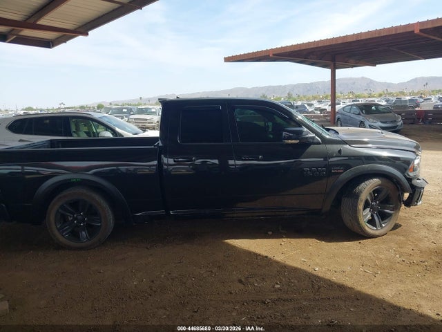 Aukcja sprzedaży 2018 Ram 1500 Night  4x4 6'4 Box, vin: 1C6RR7HT6JS135064, numer aukcji: 44685680