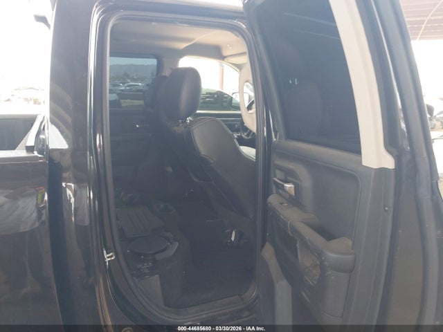 Aukcja sprzedaży 2018 Ram 1500 Night  4x4 6'4 Box, vin: 1C6RR7HT6JS135064, numer aukcji: 44685680