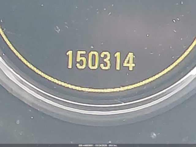 Продаж на аукціоні авто 2012 Cadillac Srx Luxury Collection, vin: 3GYFNAE39CS577136, номер лоту: 44685681