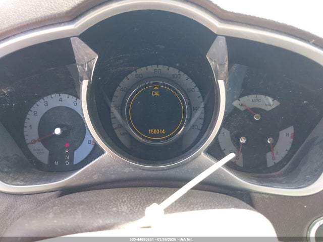 Продаж на аукціоні авто 2012 Cadillac Srx Luxury Collection, vin: 3GYFNAE39CS577136, номер лоту: 44685681