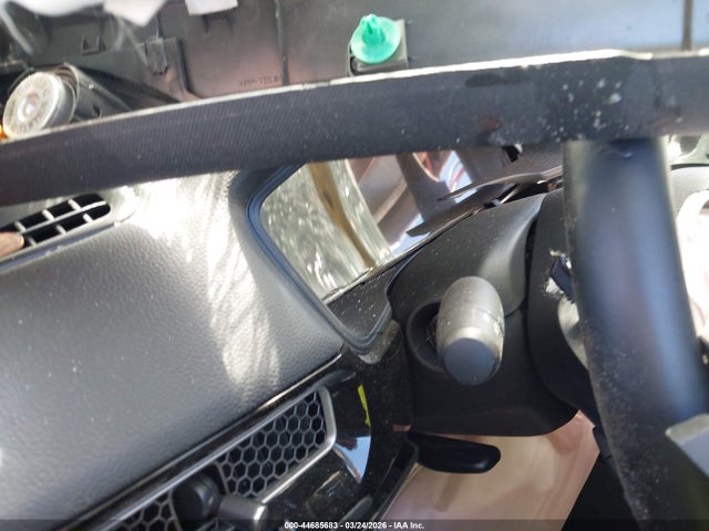Honda Civic Sport 2025 2HGFE2F52SH538550 Image 14