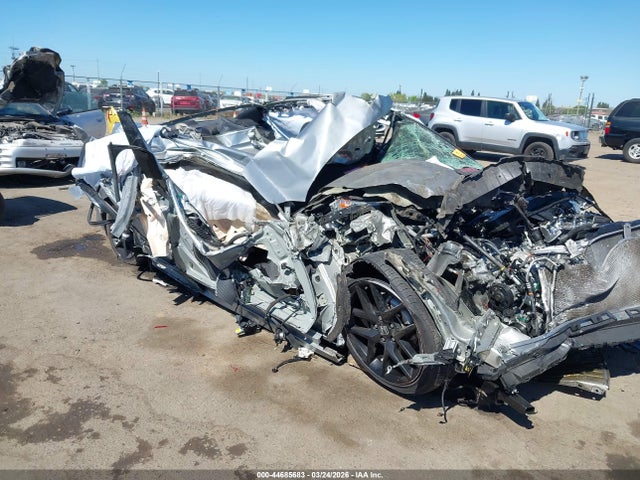 Honda Civic Sport 2025 2HGFE2F52SH538550 Image 6