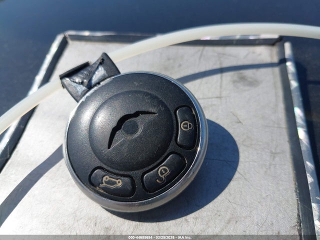 2012 MINI COOPER S WMWSV3C51CTY27086 Photo 10