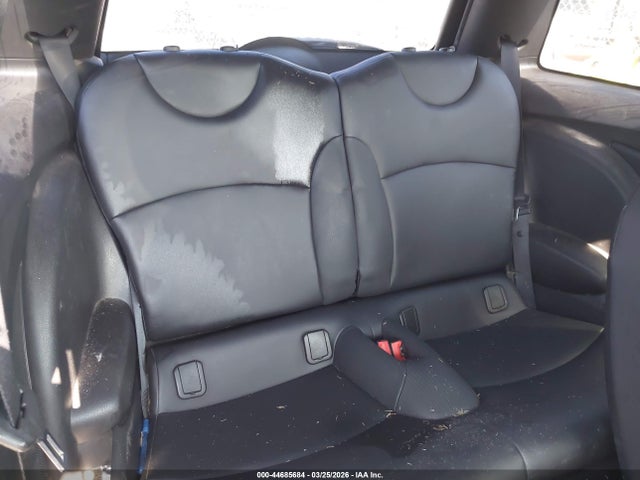 2012 MINI COOPER S WMWSV3C51CTY27086 Photo 7