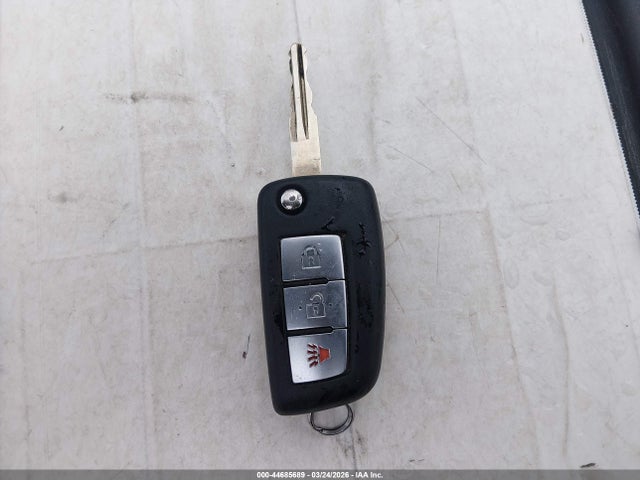 Nissan ROGUE S 2015 5N1AT2MT6FC927308 Image 11