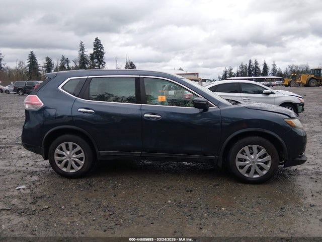 Nissan ROGUE S 2015 5N1AT2MT6FC927308 Image 13