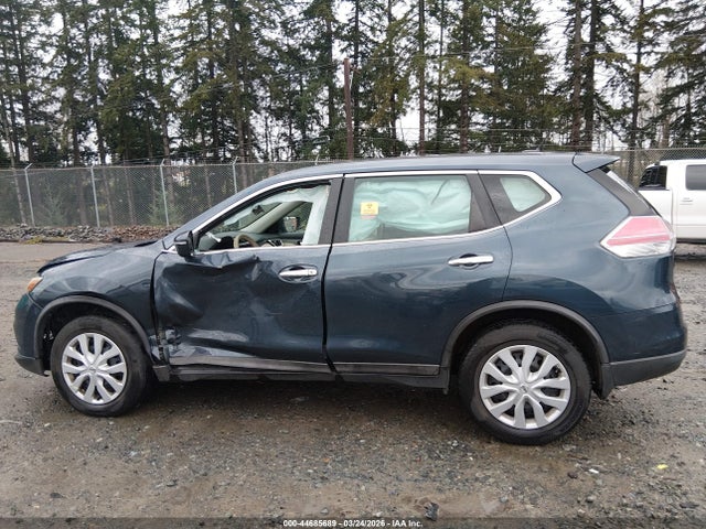 Nissan ROGUE S 2015 5N1AT2MT6FC927308 Image 14