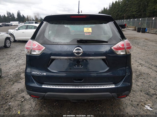 Nissan ROGUE S 2015 5N1AT2MT6FC927308 Image 16