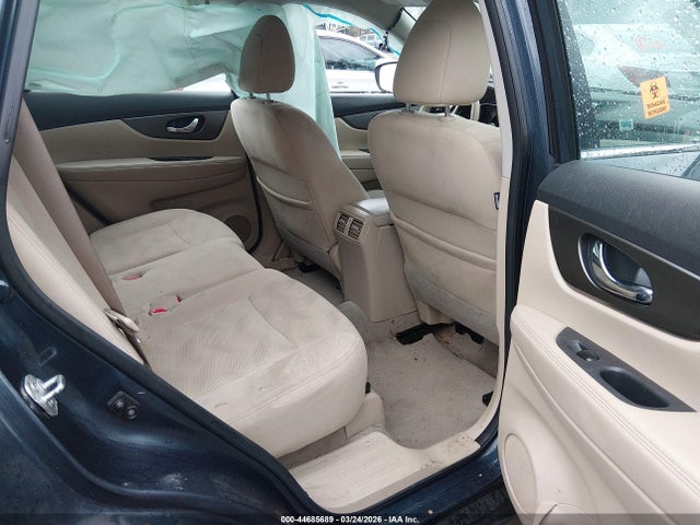 Nissan ROGUE S 2015 5N1AT2MT6FC927308 Image 18