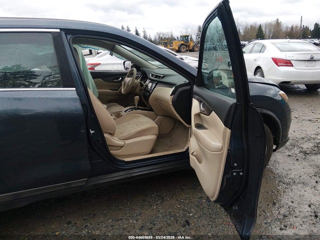 Nissan ROGUE S 2015 5N1AT2MT6FC927308 Image 5