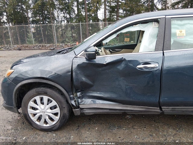 Nissan ROGUE S 2015 5N1AT2MT6FC927308 Image 6