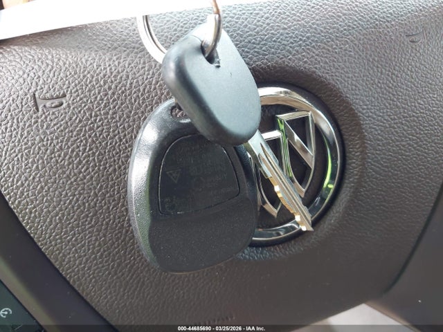 2017 BUICK ENCLAVE 5GAKRCKD9HJ196348 Photo 10