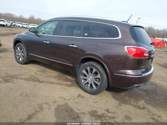 2017 BUICK ENCLAVE 5GAKRCKD9HJ196348 Photo 2