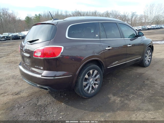 2017 BUICK ENCLAVE 5GAKRCKD9HJ196348 Photo 3