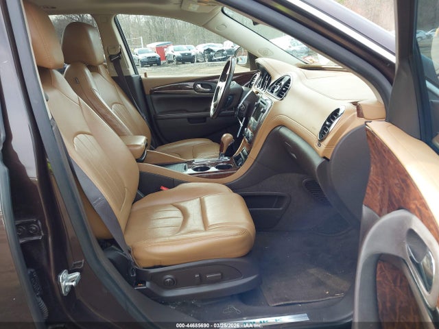 2017 BUICK ENCLAVE 5GAKRCKD9HJ196348 Photo 4