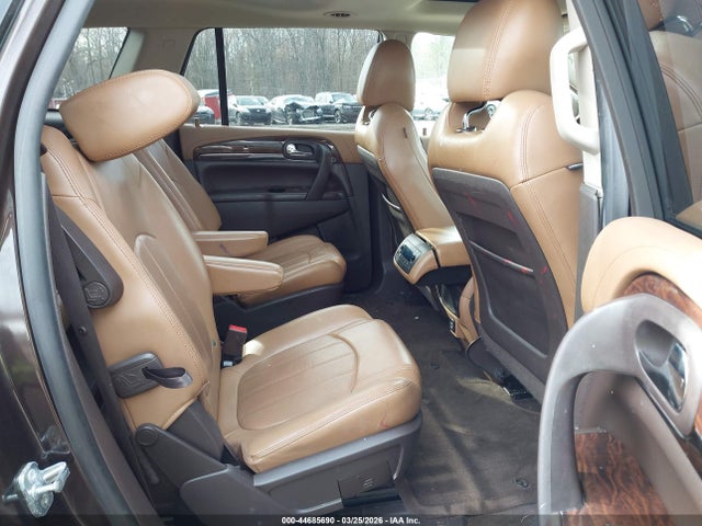 2017 BUICK ENCLAVE 5GAKRCKD9HJ196348 Photo 7