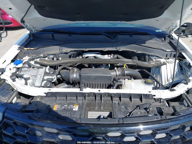 1FMWK8GC3SGC42077 Ford Explorer St