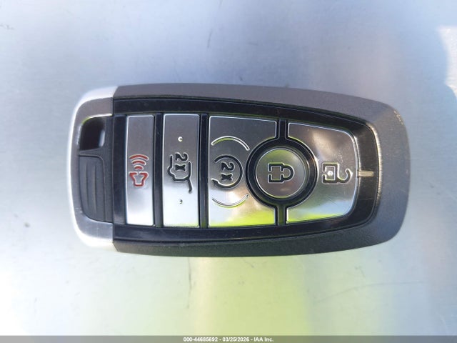 1FMWK8GC3SGC42077 Ford Explorer St