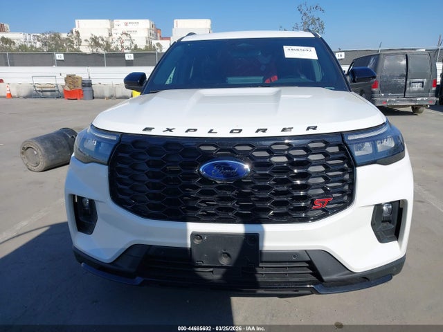 1FMWK8GC3SGC42077 Ford Explorer St