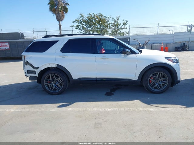 1FMWK8GC3SGC42077 Ford Explorer St