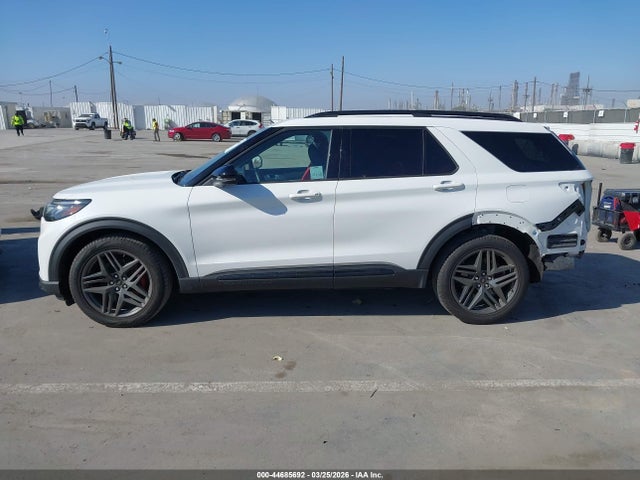 1FMWK8GC3SGC42077 Ford Explorer St