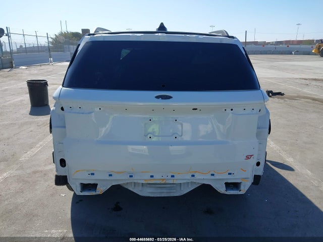 1FMWK8GC3SGC42077 Ford Explorer St