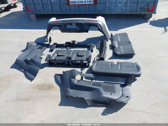 1FMWK8GC3SGC42077 Ford Explorer St