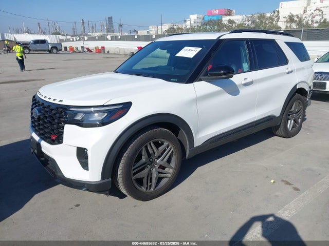 1FMWK8GC3SGC42077 Ford Explorer St