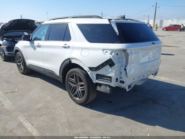 1FMWK8GC3SGC42077 Ford Explorer St