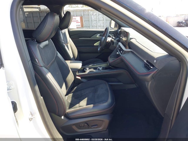 1FMWK8GC3SGC42077 Ford Explorer St