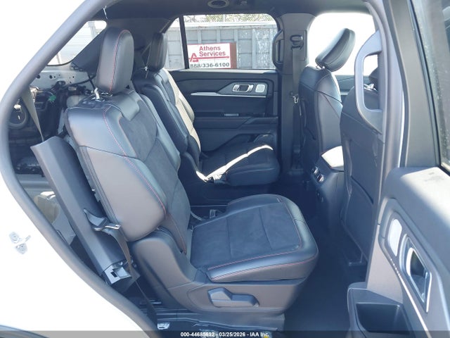1FMWK8GC3SGC42077 Ford Explorer St