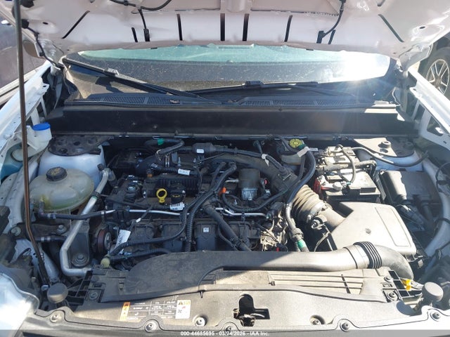Aukcja sprzedaży 2022 Ford Maverick Xl, vin: 3FTTW8E97NRA98758, numer aukcji: 44685695