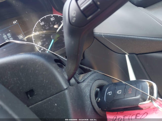Aukcja sprzedaży 2022 Ford Maverick Xl, vin: 3FTTW8E97NRA98758, numer aukcji: 44685695
