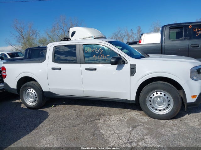 Aukcja sprzedaży 2022 Ford Maverick Xl, vin: 3FTTW8E97NRA98758, numer aukcji: 44685695