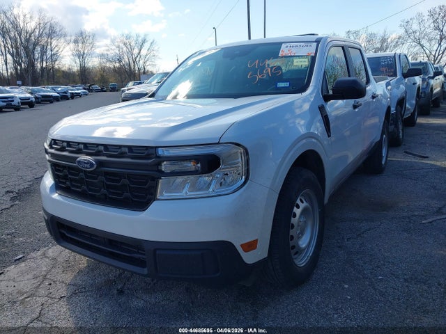 Aukcja sprzedaży 2022 Ford Maverick Xl, vin: 3FTTW8E97NRA98758, numer aukcji: 44685695