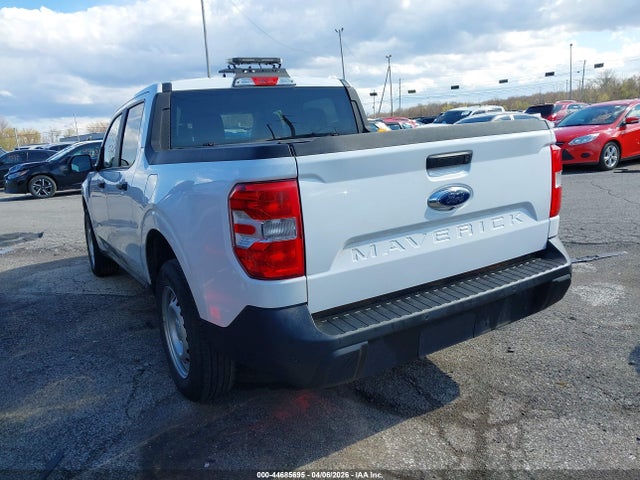 Aukcja sprzedaży 2022 Ford Maverick Xl, vin: 3FTTW8E97NRA98758, numer aukcji: 44685695