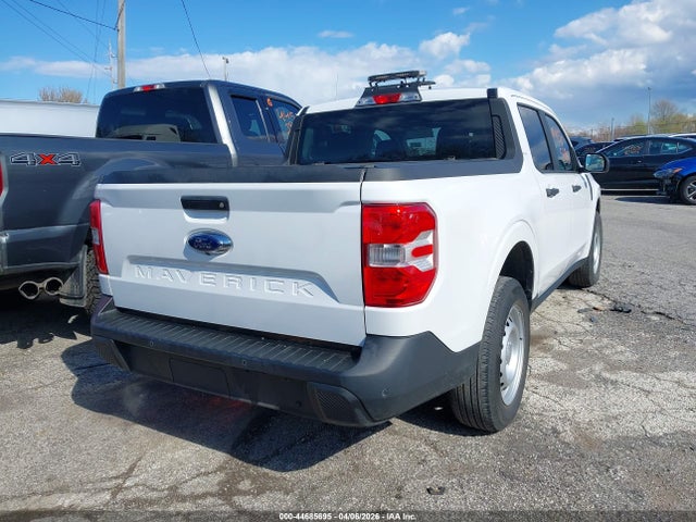 Aukcja sprzedaży 2022 Ford Maverick Xl, vin: 3FTTW8E97NRA98758, numer aukcji: 44685695