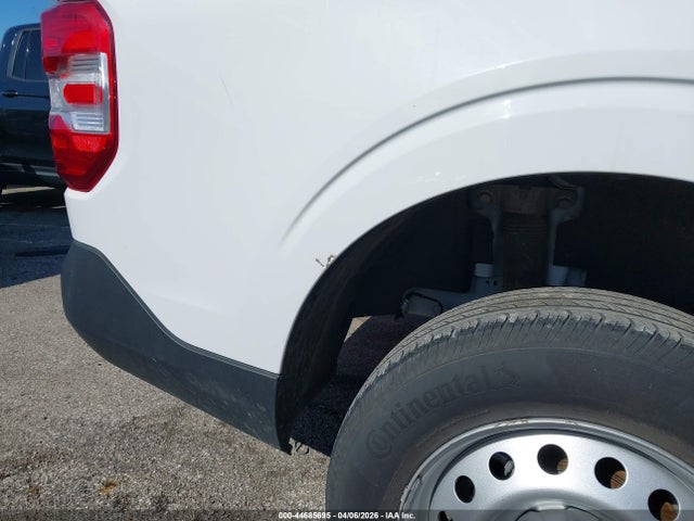 Aukcja sprzedaży 2022 Ford Maverick Xl, vin: 3FTTW8E97NRA98758, numer aukcji: 44685695