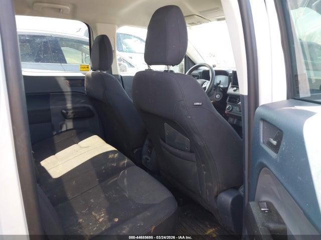 Aukcja sprzedaży 2022 Ford Maverick Xl, vin: 3FTTW8E97NRA98758, numer aukcji: 44685695
